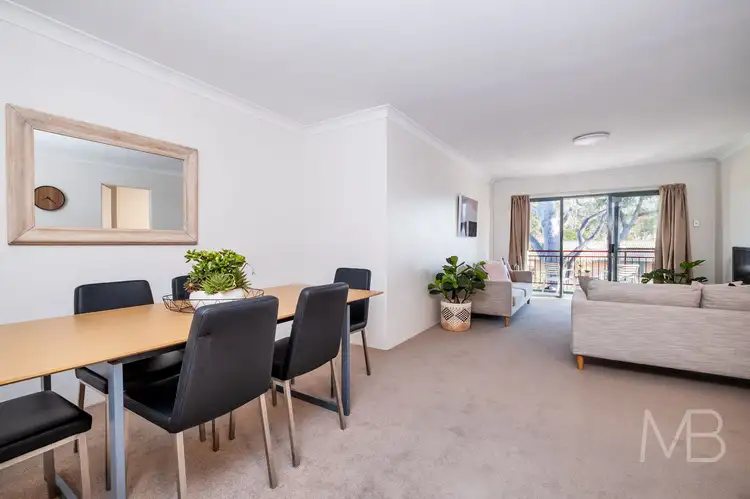 Fifth view of Homely apartment listing, 32/188-190 Balaclava Road, Marsfield NSW 2122