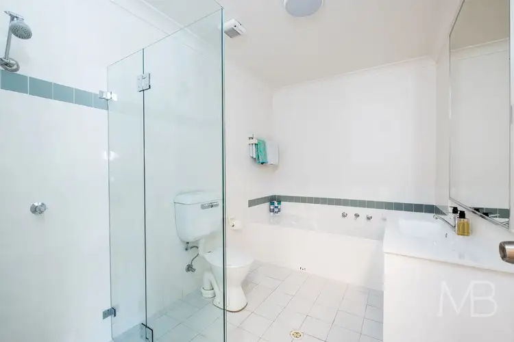 Sixth view of Homely apartment listing, 32/188-190 Balaclava Road, Marsfield NSW 2122