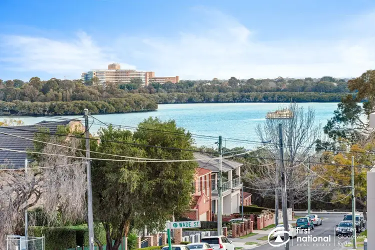 Second view of Homely house listing, 31 Regent Street, Putney NSW 2112