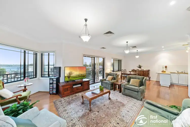 Third view of Homely house listing, 31 Regent Street, Putney NSW 2112