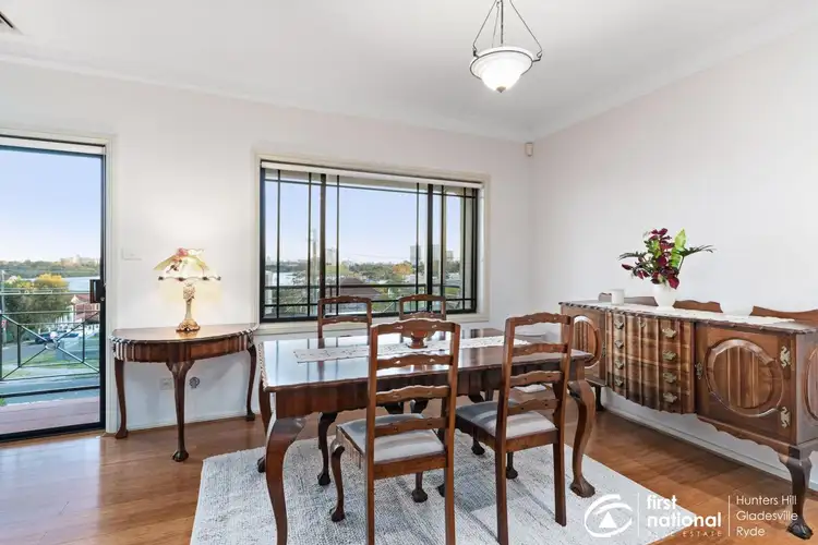 Fourth view of Homely house listing, 31 Regent Street, Putney NSW 2112