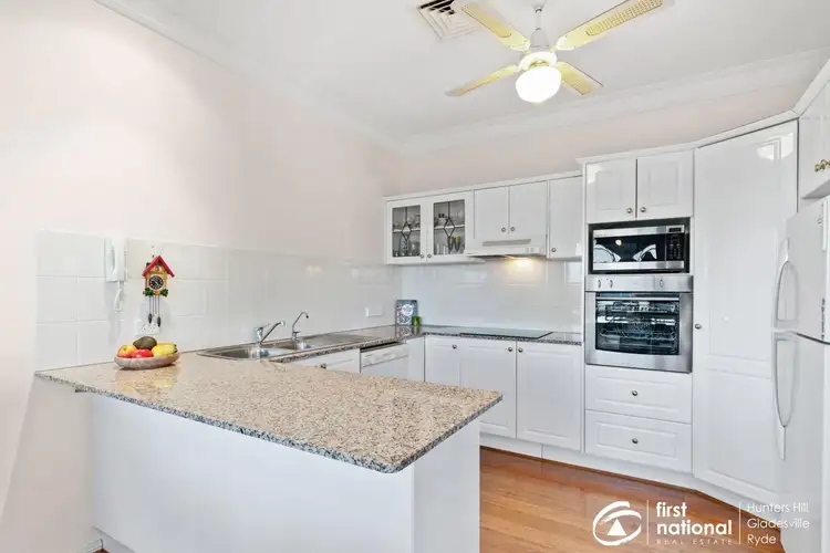 Fifth view of Homely house listing, 31 Regent Street, Putney NSW 2112