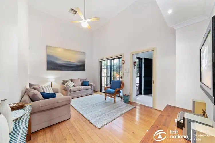 Sixth view of Homely house listing, 31 Regent Street, Putney NSW 2112