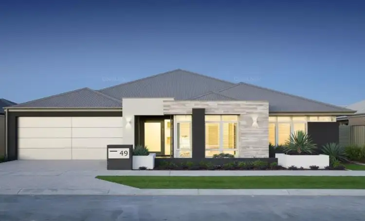 Main view of Homely house listing, 49 Calooli Grove, Golden Bay WA 6174