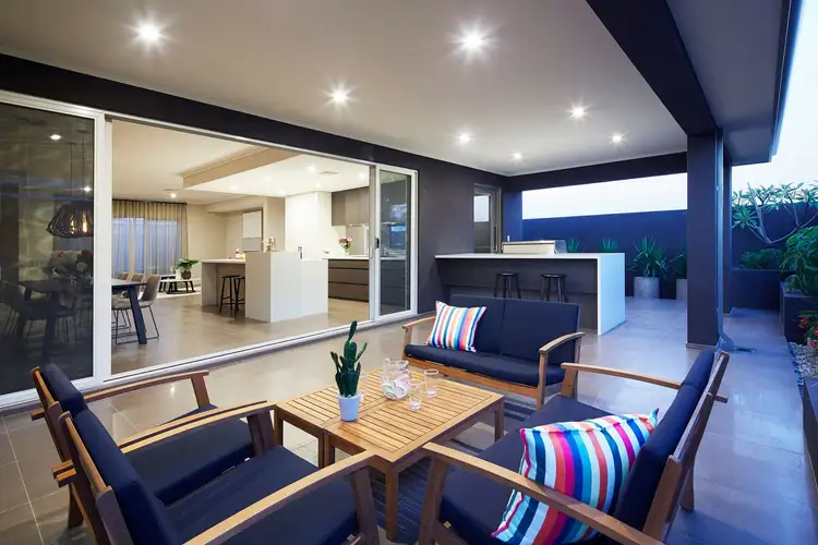 Second view of Homely house listing, 49 Calooli Grove, Golden Bay WA 6174