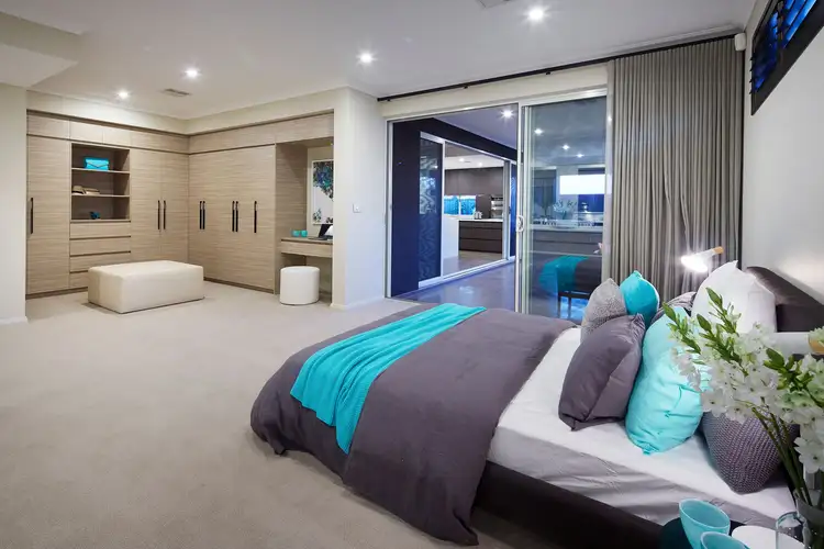Fifth view of Homely house listing, 49 Calooli Grove, Golden Bay WA 6174