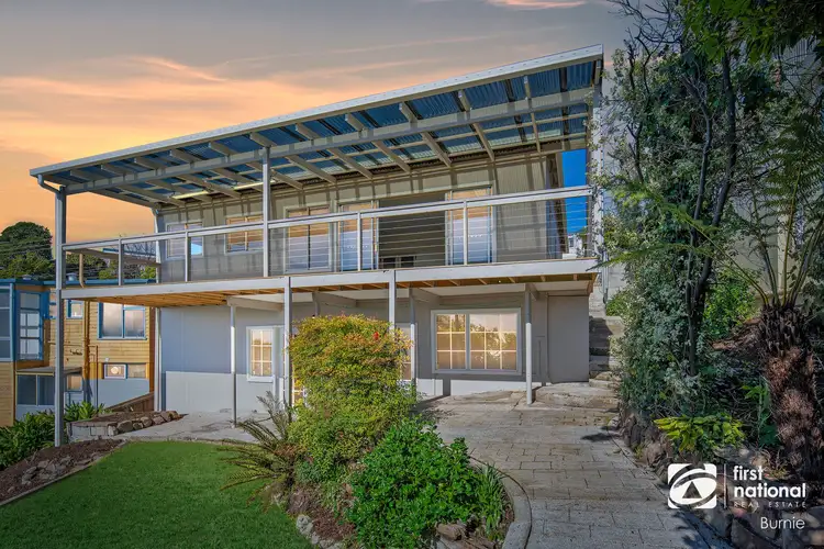 40 View Road, Montello TAS 7320