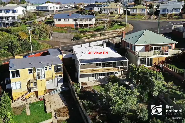 Fourth view of Homely house listing, 40 View Road, Montello TAS 7320