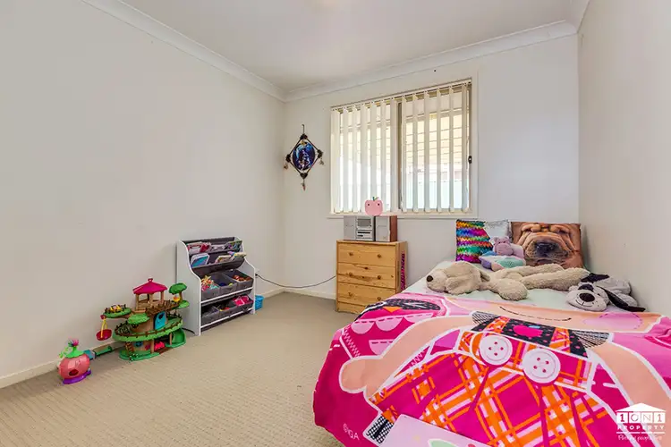 Fifth view of Homely house listing, 121 Aberglasslyn Road, Rutherford NSW 2320