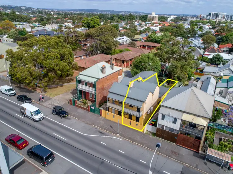 172 Darby Street, Cooks Hill NSW 2300