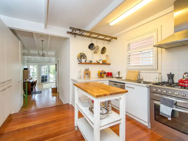 Fourth view of Homely house listing, 172 Darby Street, Cooks Hill NSW 2300