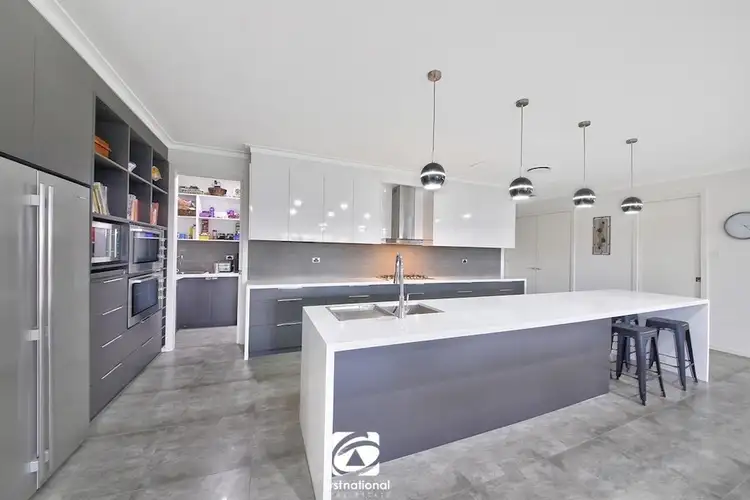 Second view of Homely house listing, 22 Westwood Court, Harrington Park NSW 2567