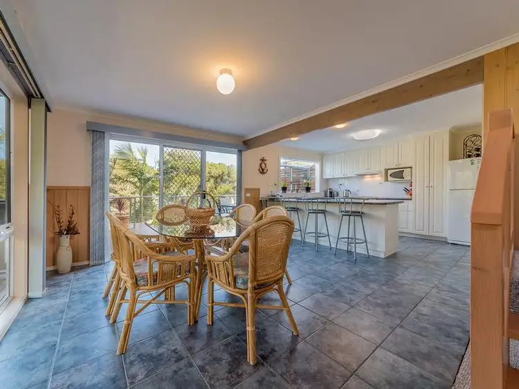 Fourth view of Homely house listing, 45 CLEARWATER AVENUE, Cape Woolamai VIC 3925