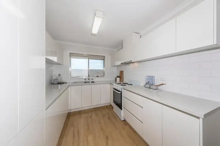 Sixth view of Homely apartment listing, 11/14 Ardmillan Road, Moonee Ponds VIC 3039