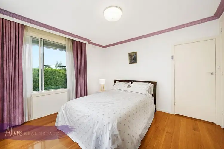 Fourth view of Homely unit listing, 1/393 Elgar Road, Mont Albert VIC 3127