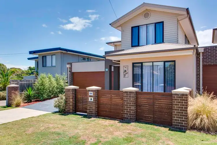 Main view of Homely house listing, 28 Hope Street, Rosebud VIC 3939