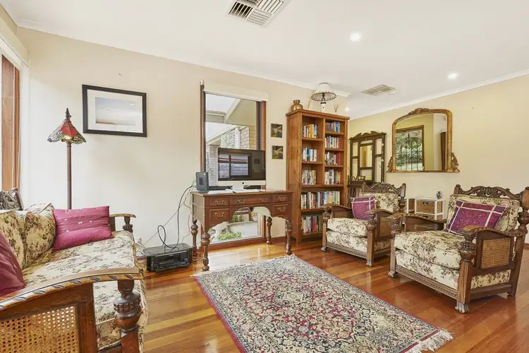 Second view of Homely house listing, 3 Duntroon Drive, Wantirna VIC 3152