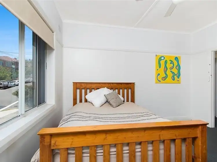 Fourth view of Homely apartment listing, 5/25 Tooke Street, Cooks Hill NSW 2300