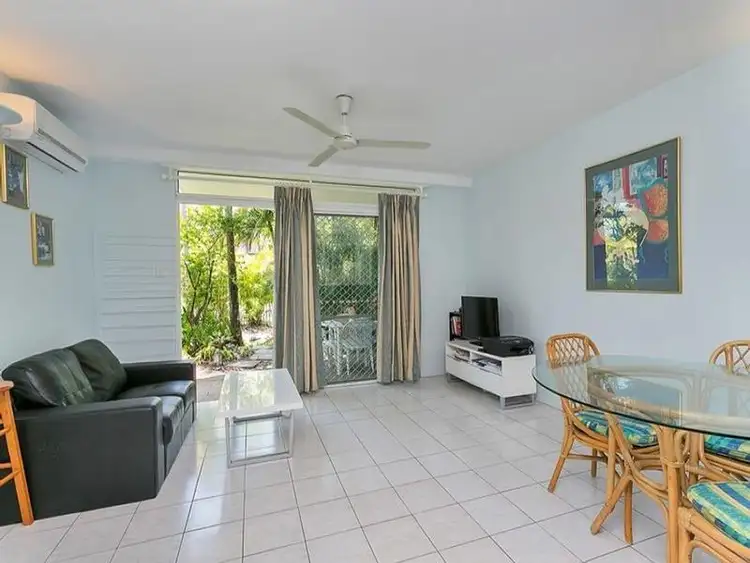 Third view of Homely apartment listing, 2/1-19 Poinciana Street, Holloways Beach QLD 4878