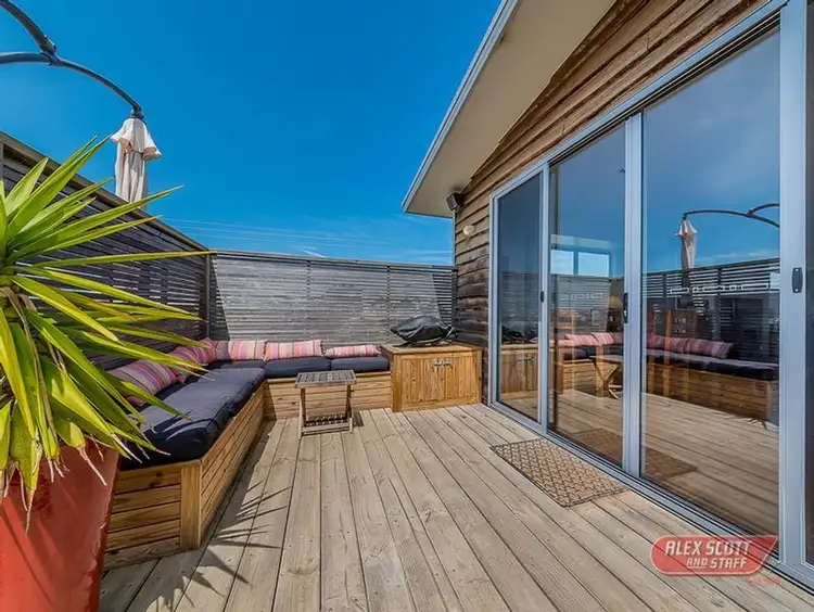 Seventh view of Homely house listing, 28 DOVER STREET, Sunderland Bay VIC 3922