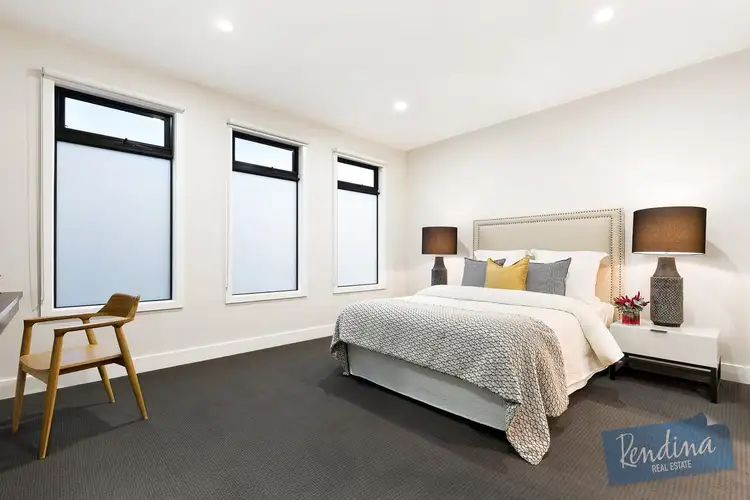 Fourth view of Homely townhouse listing, 40B Clifton Street, Aberfeldie VIC 3040