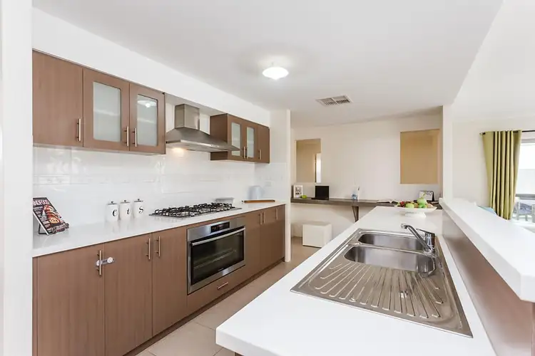 Fifth view of Homely house listing, 6 Wycliffe Turn, Piara Waters WA 6112