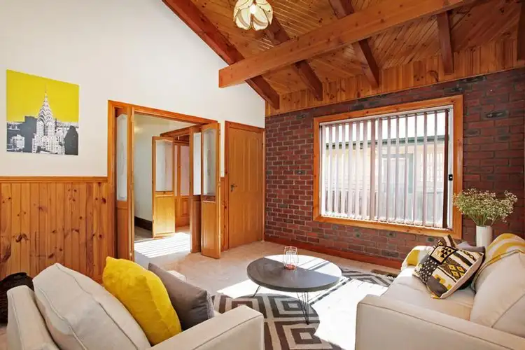 Sixth view of Homely house listing, 6 Station Place, Sunshine VIC 3020