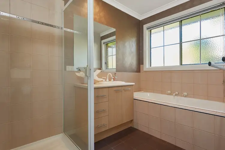 Fifth view of Homely unit listing, 5/12 Canterbury Close, Rowville VIC 3178
