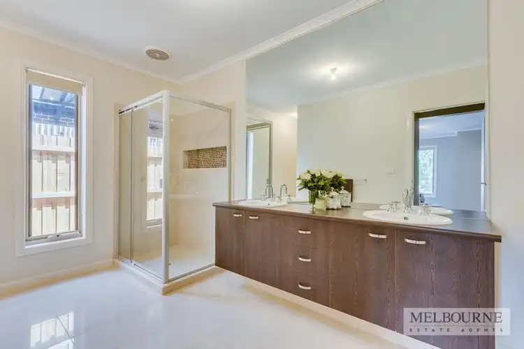 Seventh view of Homely house listing, 16 Syon Court, Burnside Heights VIC 3023
