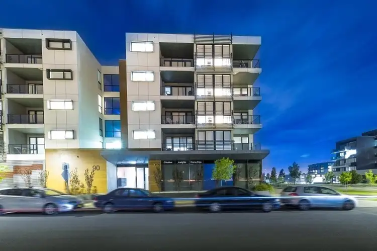 304/90 La Scala Avenue, Maribyrnong VIC 3032