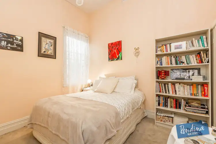 Fifth view of Homely house listing, 48 Tennyson Street, Kensington VIC 3031