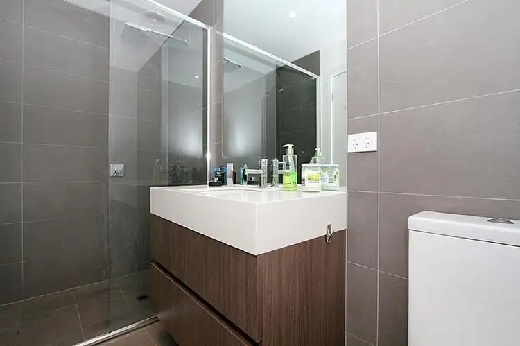 Fifth view of Homely apartment listing, G04/76-78 Keilor Road, Essendon VIC 3040