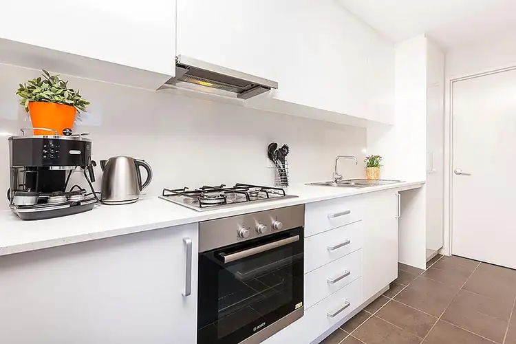 Sixth view of Homely apartment listing, 15/5 Antonas Road, Northbridge WA 6003