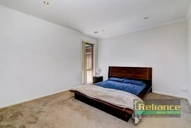 Third view of Homely unit listing, 1/14 Vanderbilt Avenue, Truganina VIC 3029