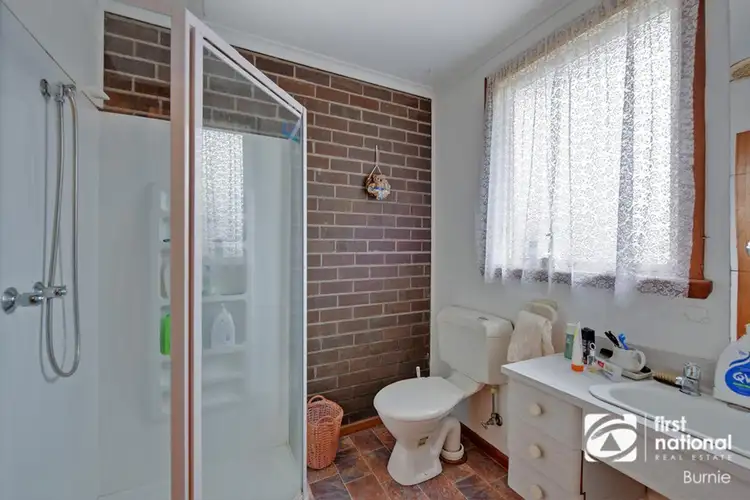 Fifth view of Homely block of units listing, 43 Stirling Street, Hillcrest TAS 7320