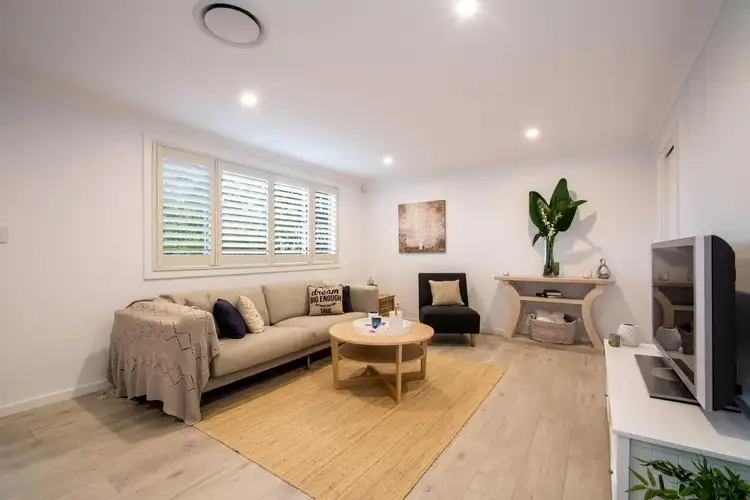 Fifth view of Homely semi-detached listing, 60B Wedmore Road, Emu Heights NSW 2750