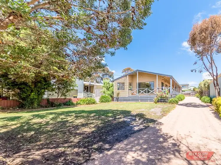 Main view of Homely house listing, 23 YARRAMUNDI WAY, Cowes VIC 3922