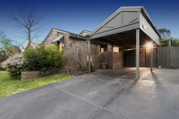 1/21 Riding Way, Ferntree Gully VIC 3156