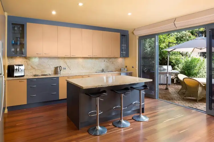 Fourth view of Homely house listing, 58 Silverleaves Avenue, Silverleaves VIC 3922