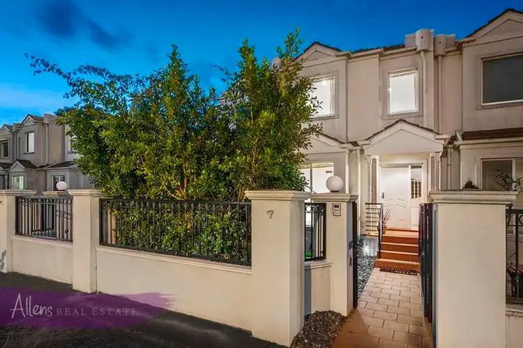 7/1277-1279 Centre Road, Oakleigh South VIC 3167