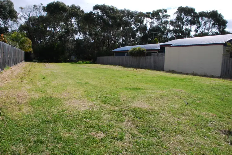 3 Munroe Ct, Inverloch VIC 3996