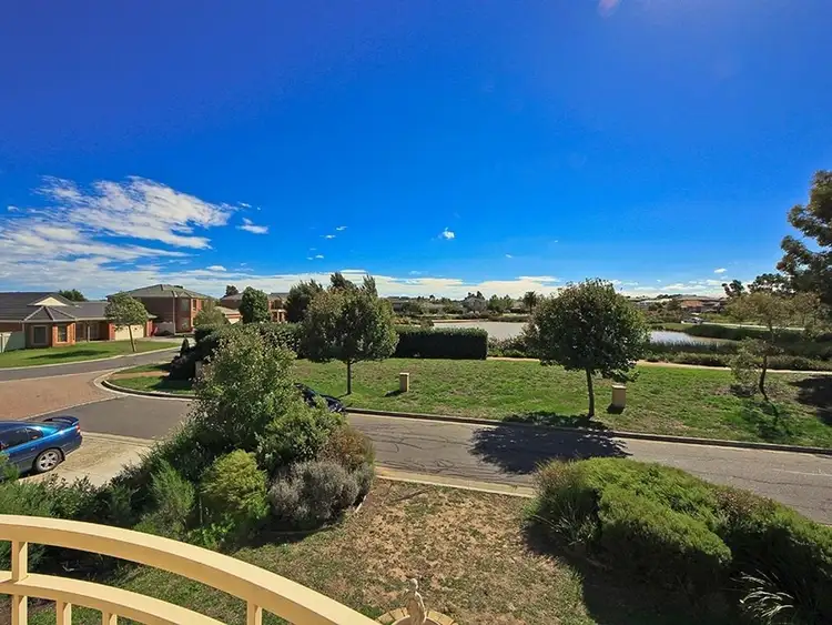 Second view of Homely house listing, 4 Sunset Court, Craigieburn VIC 3064