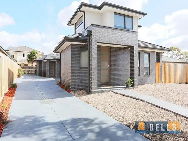 1/3 Gooch Close, Sydenham VIC 3037