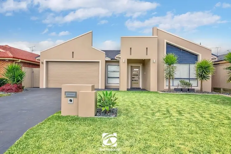9 Chelsea Court, Harrington Park NSW 2567