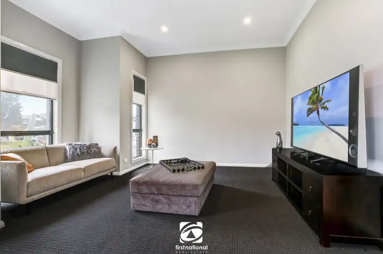 Sixth view of Homely house listing, 91 Forestgrove Drive, Harrington Park NSW 2567
