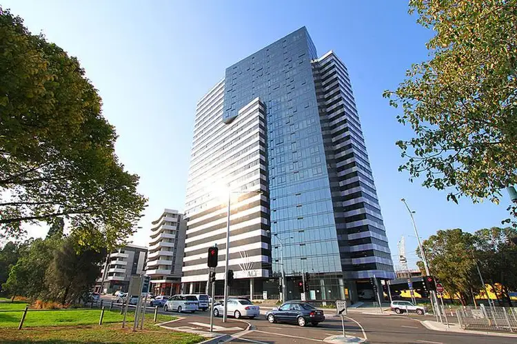 1020/18 Mount Alexander Road, Travancore VIC 3032