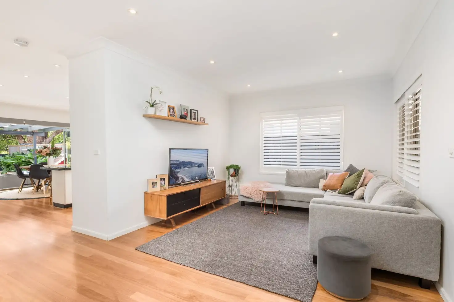 Main view of Homely house listing, 117B Napoleon Street, Sans Souci NSW 2219