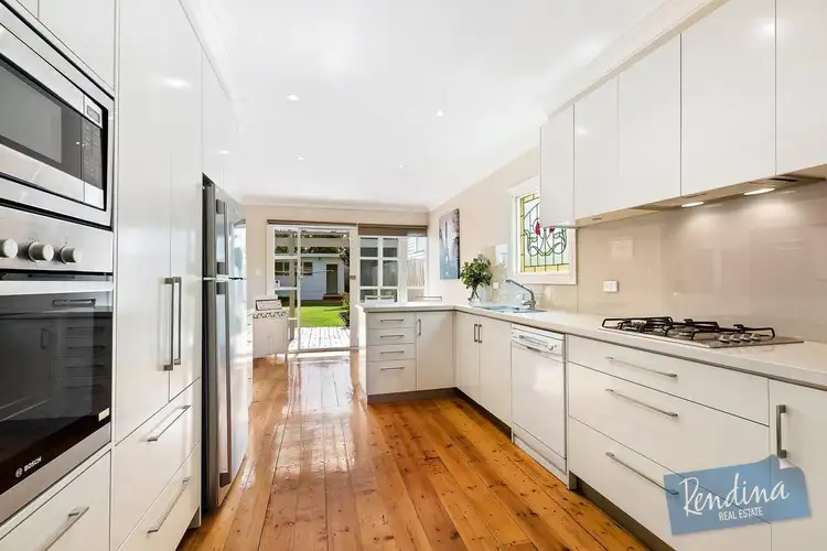 Second view of Homely house listing, 64 St Leonards Road, Ascot Vale VIC 3032