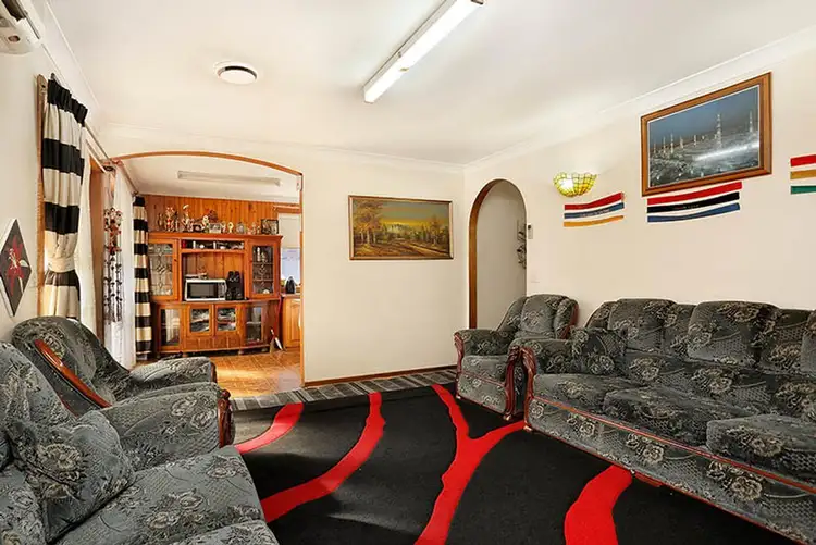Fourth view of Homely house listing, 90 Rockbank Road, Ardeer VIC 3022