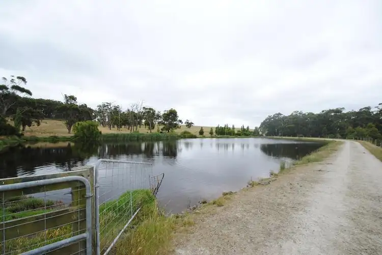 Fourth view of Homely rural property listing, 525 ANDERSONS ROAD, Leongatha VIC 3953